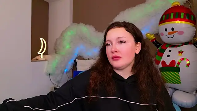 GloriNichols online show from December 2025 06:10:01 AM