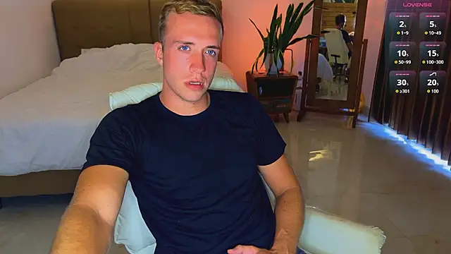 tommy cumfinger online show from March 2026 08:20:01 AM