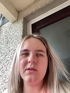 princess blondex online show from July 2026 12:22:02 PM