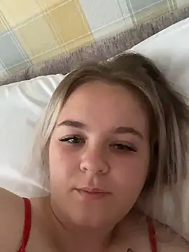 princess blondex online show from July 2026 08:32:02 AM