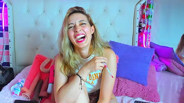 Melissa walker  online show from January 2025 12:43:02 AM