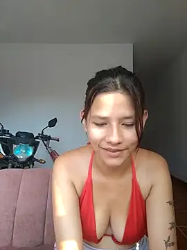 Snapshot of FerneyManti chatting on May 2026 12:56:02 PM FerneyManti online show from May 2026 12:56:02 PM