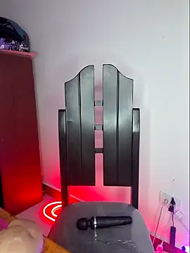 Aria Bennett21 online show from December 2024 06:59:01 PM