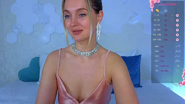 Lynna Sparks online show from December 2025 04:21:01 AM