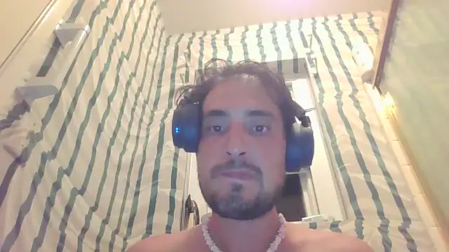 Raulito369 online show from September 2025 10:48:01 AM