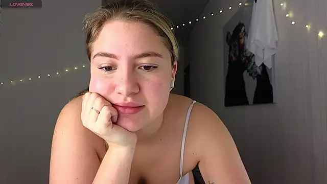 Yassyaaa online show from January 2025 02:24:02 AM