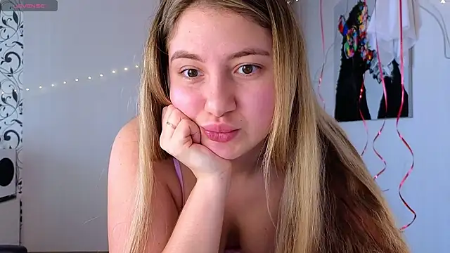 Yassyaaa online show from February 2025 03:27:01 PM