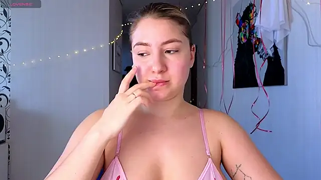 Yassyaaa online show from March 2025 11:40:02 AM