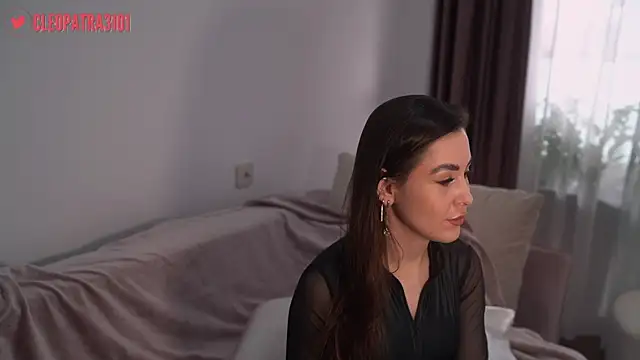 Cleopatra3101 online show from February 2025 10:46:01 AM