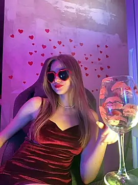 Snapshot of GraceTorrez chatting on February 2025 01:18:02 PM GraceTorrez online show from February 2025 01:18:02 PM