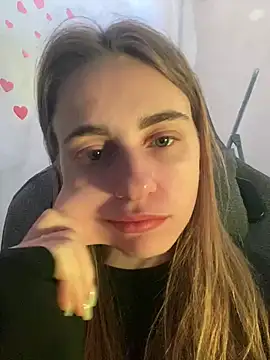 Snapshot of GraceTorrez chatting on February 2025 01:44:01 PM GraceTorrez online show from February 2025 01:44:01 PM