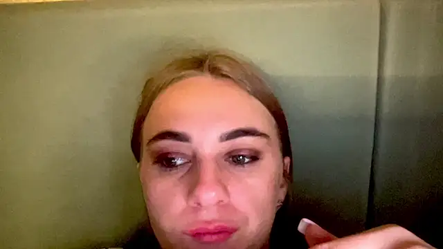 Snapshot of GraceTorrez chatting on October 2025 07:02:01 PM GraceTorrez online show from October 2025 07:02:01 PM