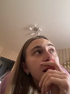 Snapshot of GraceTorrez chatting on October 2025 01:54:02 PM GraceTorrez online show from October 2025 01:54:02 PM