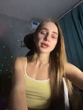 Snapshot of GraceTorrez chatting on November 2025 07:25:02 PM GraceTorrez online show from November 2025 07:25:02 PM