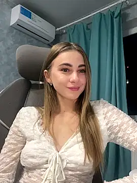 Snapshot of GraceTorrez chatting on November 2025 04:06:01 PM GraceTorrez online show from November 2025 04:06:01 PM