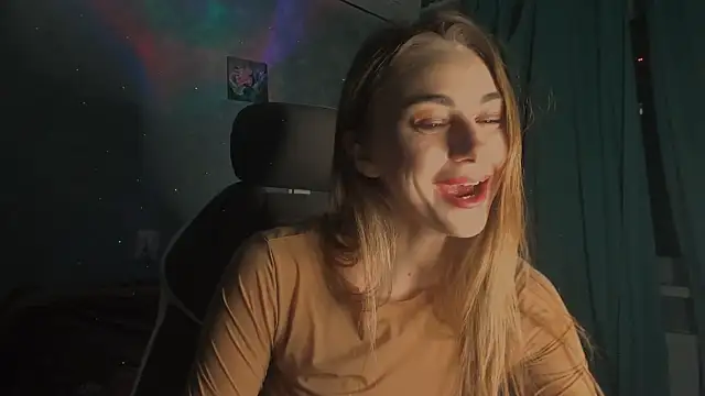 Snapshot of GraceTorrez chatting on December 2025 05:29:02 PM GraceTorrez online show from December 2025 05:29:02 PM