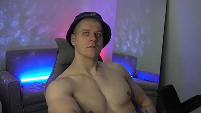 Bruno Banani online show from September 2025 03:44:01 PM