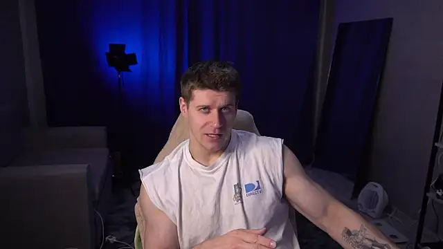 Bruno Banani online show from November 2025 05:06:02 PM