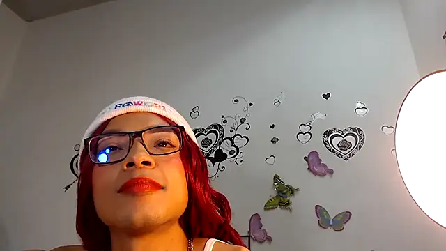 KristalTsXXX online show from December 2024 06:25:02 AM