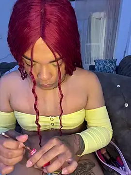 KristalTsXXX online show from March 2026 05:43:01 AM