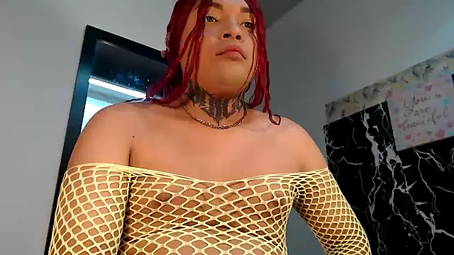 Snapshot of KristalTsXXX chatting on April 2026 02:41:01 PM KristalTsXXX online show from April 2026 02:41:01 PM