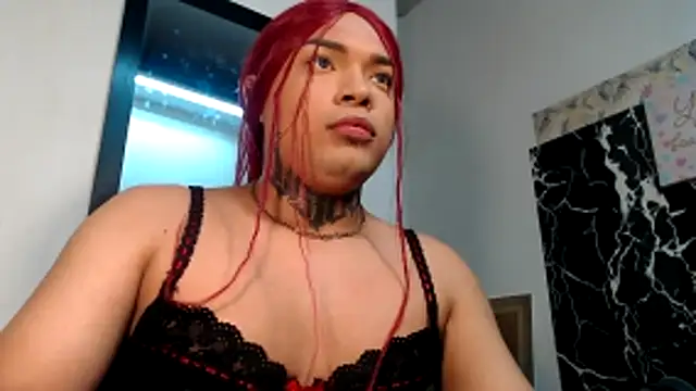Snapshot of KristalTsXXX chatting on May 2026 02:56:02 PM KristalTsXXX online show from May 2026 02:56:02 PM