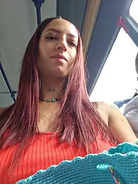 Snapshot of Abbyjonhson__ chatting on October 2025 07:03:01 PM Abbyjonhson online show from October 2025 07:03:01 PM