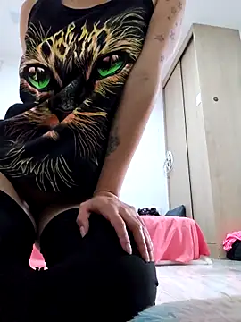 Snapshot of Abbyjonhson__ chatting on November 2025 05:12:02 PM Abbyjonhson online show from November 2025 05:12:02 PM