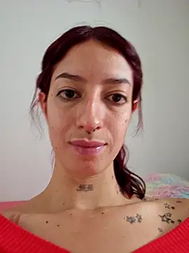 Snapshot of Abbyjonhson__ chatting on November 2025 04:40:02 PM Abbyjonhson online show from November 2025 04:40:02 PM