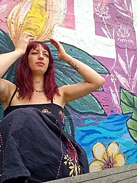 Snapshot of Abbyjonhson__ chatting on November 2025 06:29:01 PM Abbyjonhson online show from November 2025 06:29:01 PM