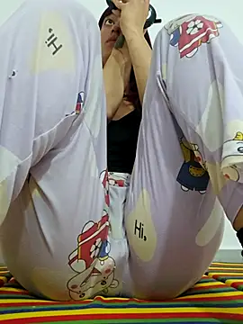 Snapshot of Abbyjonhson__ chatting on November 2025 03:56:02 PM Abbyjonhson online show from November 2025 03:56:02 PM