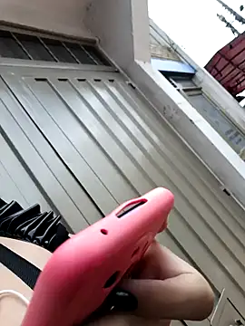 Kinkster Jade online show from January 2025 06:27:01 PM