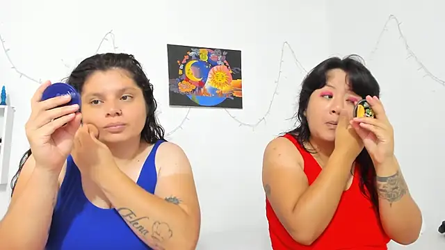 Karol IsabelCouple online show from February 2026 10:24:02 PM