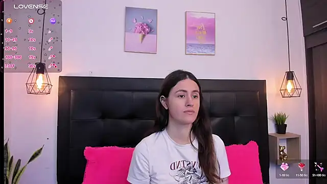 sweet abby1 online show from December 2024 12:25:02 PM