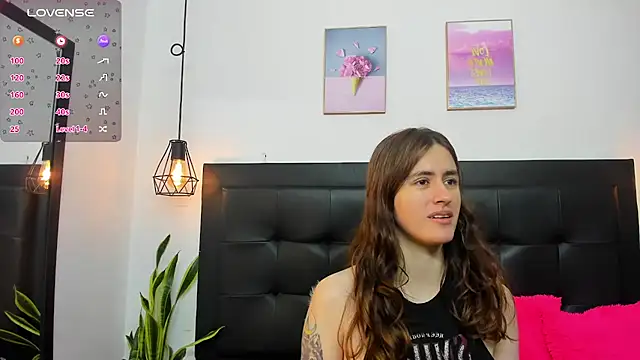 sweet abby1 online show from January 2025 12:27:01 PM