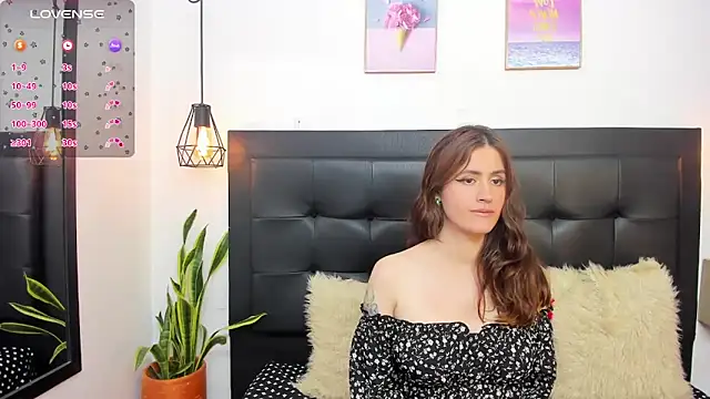 sweet abby1 online show from February 2025 03:31:02 PM