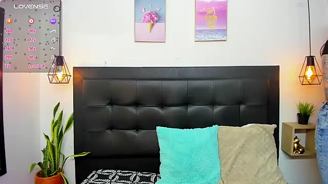 sweet abby1 online show from February 2025 12:16:01 PM