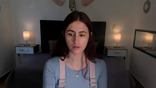 sweet abby1 online show from April 2026 11:23:01 AM