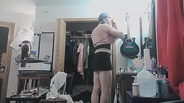 sissytrapdolly24 online show from October 2025 06:07:02 PM