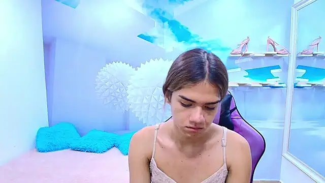 DEMI LEED online show from February 2026 11:55:01 AM