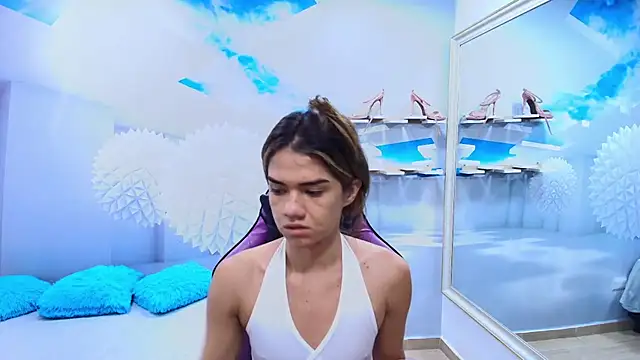 DEMI LEED online show from March 2026 01:04:02 PM