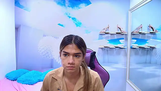 DEMI LEED online show from April 2026 11:58:01 AM