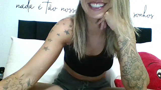 Shy Runner online show from March 2025 03:08:01 AM