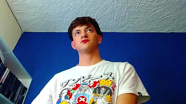 GabyThoms online show from January 2025 01:06:01 AM