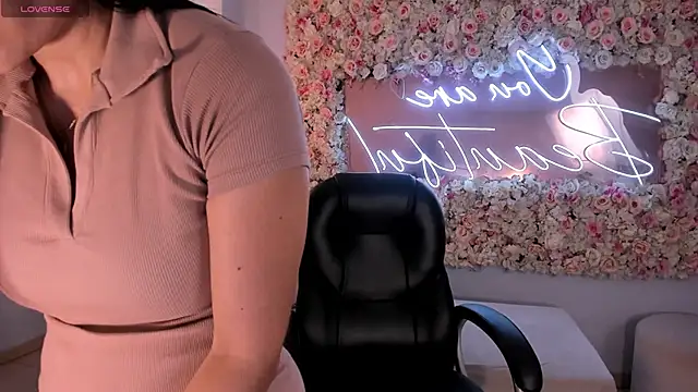 AbbyDalton online show from March 2026 07:31:01 PM