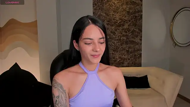 HannahJamesX online show from January 2025 06:53:02 PM