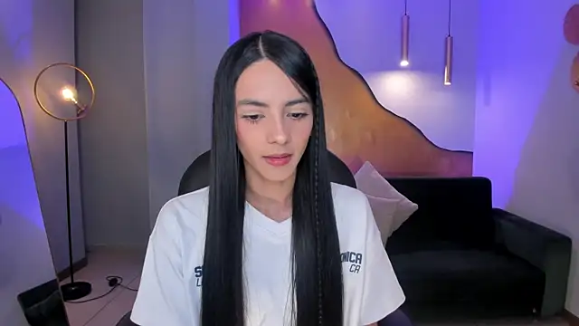 HannahJamesX online show from January 2026 03:22:02 AM