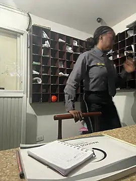 CiaraEbony online show from April 2026 12:23:01 AM