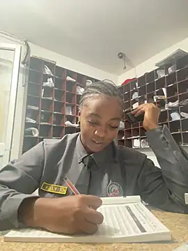 CiaraEbony online show from April 2026 03:13:02 AM