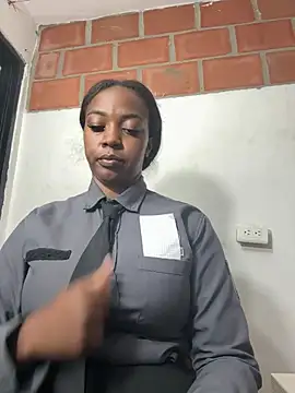 CiaraEbony online show from July 2026 09:50:02 PM